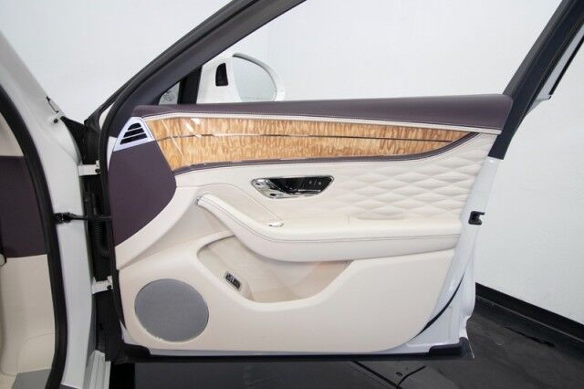 2021 Bentley Flying Spur W12 FIRST EDITION ($280,375 MSRP!) *MULLINER* *REAR COOLBOX* *LOADED* San Diego CA