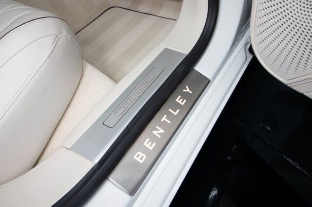 2021 Bentley Flying Spur W12 FIRST EDITION ($280,375 MSRP!) *MULLINER* *REAR COOLBOX* *LOADED* San Diego CA