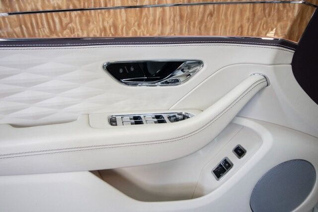 2021 Bentley Flying Spur W12 FIRST EDITION ($280,375 MSRP!) *MULLINER* *REAR COOLBOX* *LOADED* San Diego CA