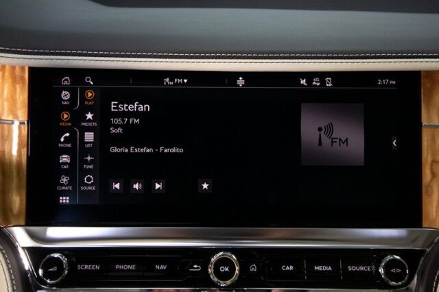 2021 Bentley Flying Spur W12 FIRST EDITION ($280,375 MSRP!) *MULLINER* *REAR COOLBOX* *LOADED* San Diego CA