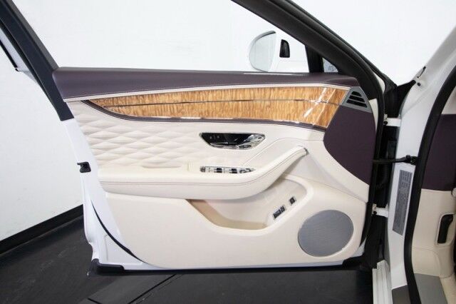 2021 Bentley Flying Spur W12 FIRST EDITION ($280,375 MSRP!) *MULLINER* *REAR COOLBOX* *LOADED* San Diego CA