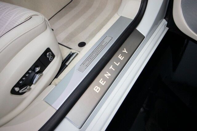 2021 Bentley Flying Spur W12 FIRST EDITION ($280,375 MSRP!) *MULLINER* *REAR COOLBOX* *LOADED* San Diego CA
