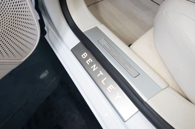 2021 Bentley Flying Spur W12 FIRST EDITION ($280,375 MSRP!) *MULLINER* *REAR COOLBOX* *LOADED* San Diego CA