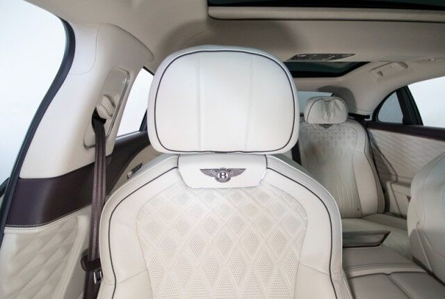 2021 Bentley Flying Spur W12 FIRST EDITION ($280,375 MSRP!) *MULLINER* *REAR COOLBOX* *LOADED* San Diego CA