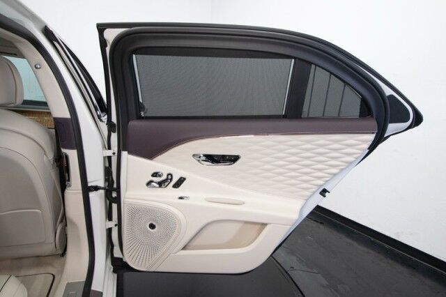 2021 Bentley Flying Spur W12 FIRST EDITION ($280,375 MSRP!) *MULLINER* *REAR COOLBOX* *LOADED* San Diego CA
