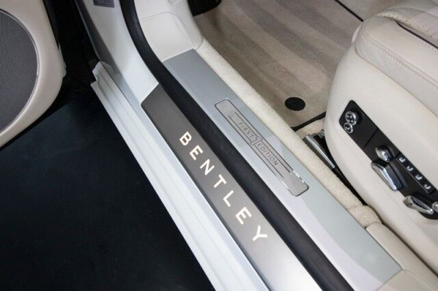 2021 Bentley Flying Spur W12 FIRST EDITION ($280,375 MSRP!) *MULLINER* *REAR COOLBOX* *LOADED* San Diego CA