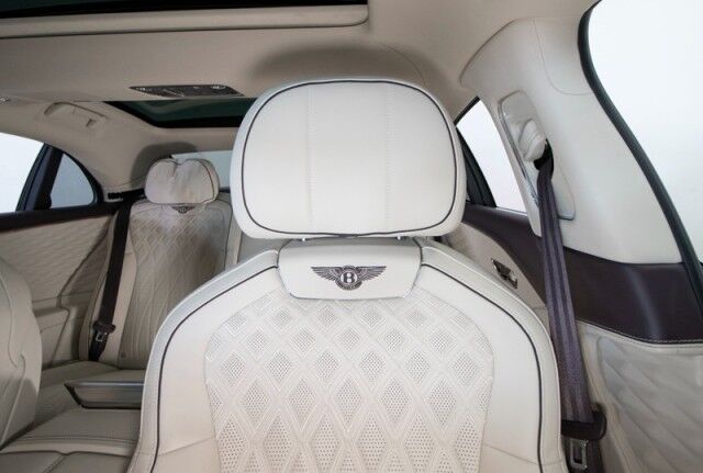 2021 Bentley Flying Spur W12 FIRST EDITION ($280,375 MSRP!) *MULLINER* *REAR COOLBOX* *LOADED* San Diego CA