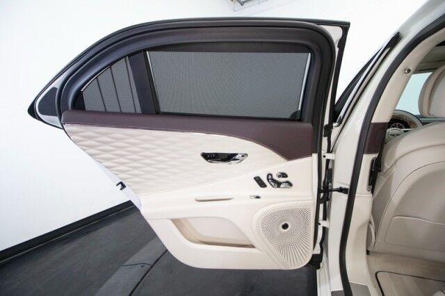 2021 Bentley Flying Spur W12 FIRST EDITION ($280,375 MSRP!) *MULLINER* *REAR COOLBOX* *LOADED* San Diego CA
