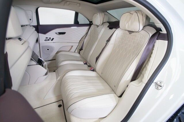 2021 Bentley Flying Spur W12 FIRST EDITION ($280,375 MSRP!) *MULLINER* *REAR COOLBOX* *LOADED* San Diego CA