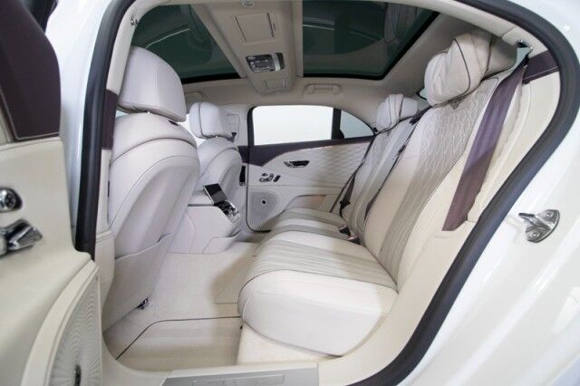 2021 Bentley Flying Spur W12 FIRST EDITION ($280,375 MSRP!) *MULLINER* *REAR COOLBOX* *LOADED* San Diego CA
