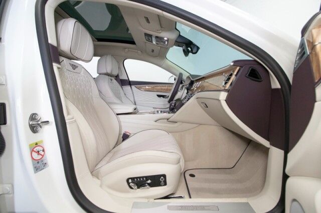 2021 Bentley Flying Spur W12 FIRST EDITION ($280,375 MSRP!) *MULLINER* *REAR COOLBOX* *LOADED* San Diego CA