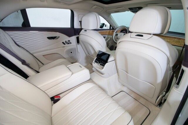 2021 Bentley Flying Spur W12 FIRST EDITION ($280,375 MSRP!) *MULLINER* *REAR COOLBOX* *LOADED* San Diego CA