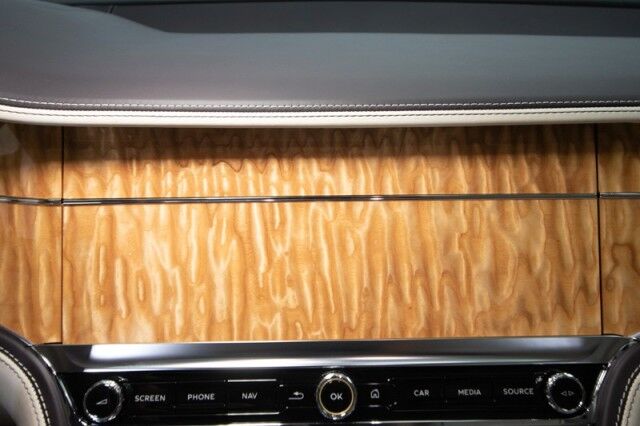 2021 Bentley Flying Spur W12 FIRST EDITION ($280,375 MSRP!) *MULLINER* *REAR COOLBOX* *LOADED* San Diego CA