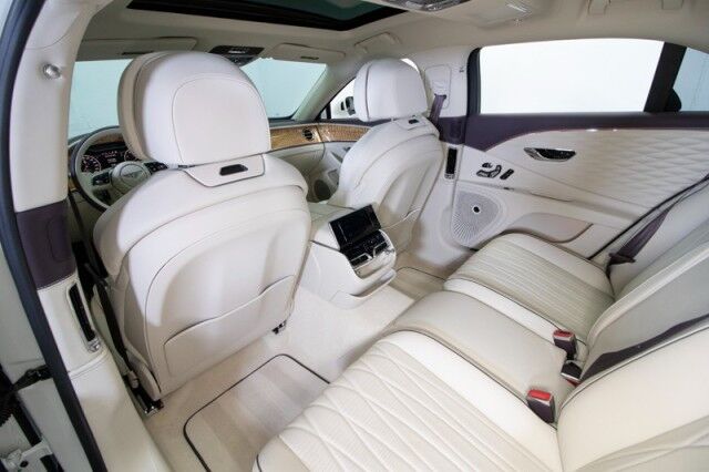 2021 Bentley Flying Spur W12 FIRST EDITION ($280,375 MSRP!) *MULLINER* *REAR COOLBOX* *LOADED* San Diego CA