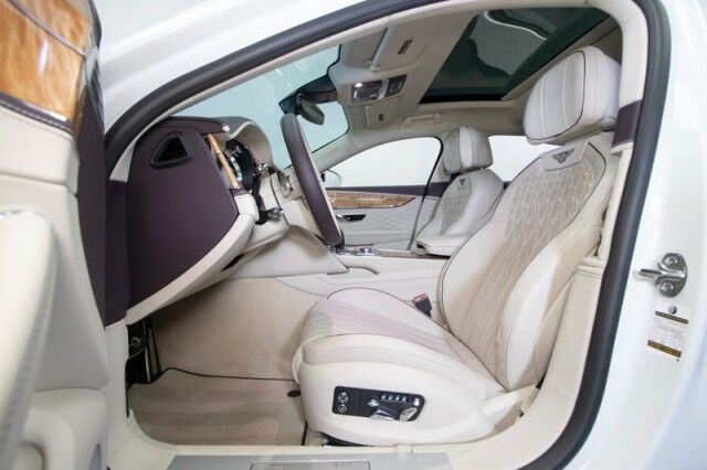 2021 Bentley Flying Spur W12 FIRST EDITION ($280,375 MSRP!) *MULLINER* *REAR COOLBOX* *LOADED* San Diego CA