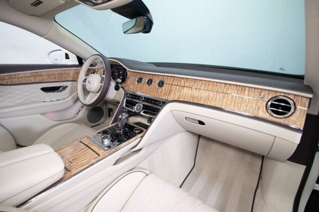 2021 Bentley Flying Spur W12 FIRST EDITION ($280,375 MSRP!) *MULLINER* *REAR COOLBOX* *LOADED* San Diego CA