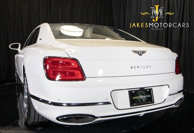 2021 Bentley Flying Spur W12 FIRST EDITION ($280,375 MSRP!) *MULLINER* *REAR COOLBOX* *LOADED* San Diego CA