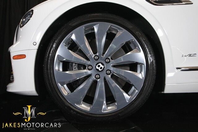 2021 Bentley Flying Spur W12 FIRST EDITION ($280,375 MSRP!) *MULLINER* *REAR COOLBOX* *LOADED* San Diego CA