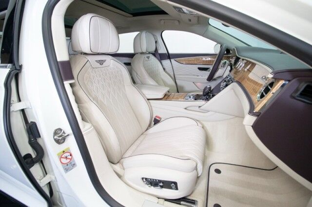 2021 Bentley Flying Spur W12 FIRST EDITION ($280,375 MSRP!) *MULLINER* *REAR COOLBOX* *LOADED* San Diego CA