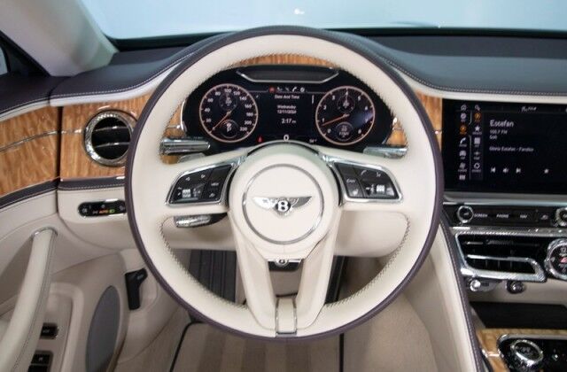 2021 Bentley Flying Spur W12 FIRST EDITION ($280,375 MSRP!) *MULLINER* *REAR COOLBOX* *LOADED* San Diego CA