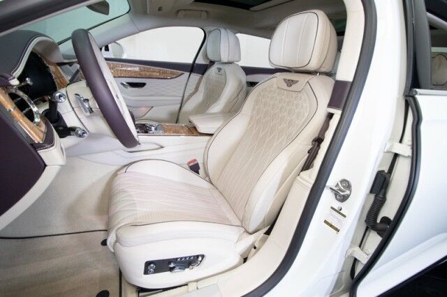 2021 Bentley Flying Spur W12 FIRST EDITION ($280,375 MSRP!) *MULLINER* *REAR COOLBOX* *LOADED* San Diego CA