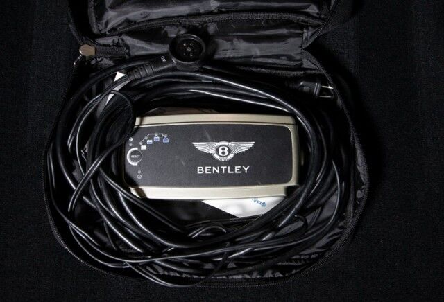 2021 Bentley Flying Spur W12 FIRST EDITION ($280,375 MSRP!) *MULLINER* *REAR COOLBOX* *LOADED* San Diego CA