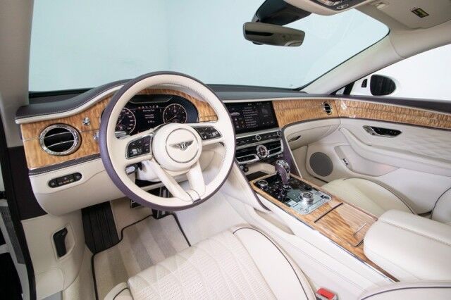2021 Bentley Flying Spur W12 FIRST EDITION ($280,375 MSRP!) *MULLINER* *REAR COOLBOX* *LOADED* San Diego CA