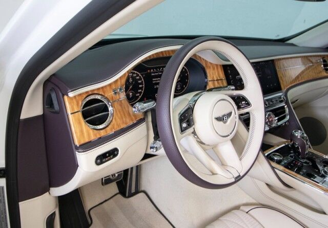 2021 Bentley Flying Spur W12 FIRST EDITION ($280,375 MSRP!) *MULLINER* *REAR COOLBOX* *LOADED* San Diego CA