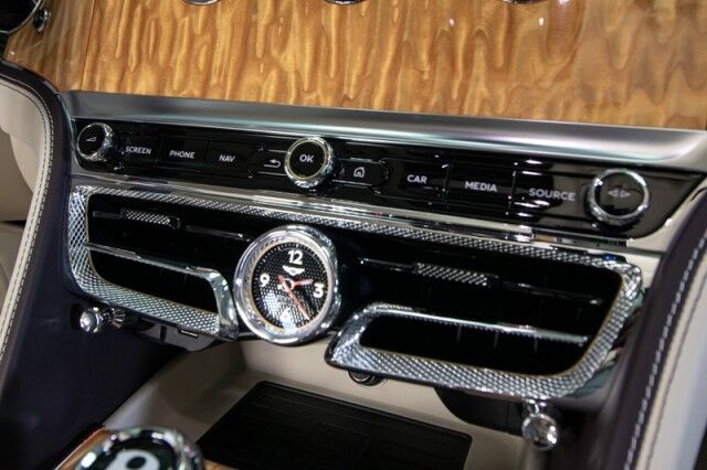 2021 Bentley Flying Spur W12 FIRST EDITION ($280,375 MSRP!) *MULLINER* *REAR COOLBOX* *LOADED* San Diego CA