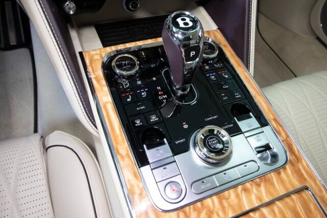 2021 Bentley Flying Spur W12 FIRST EDITION ($280,375 MSRP!) *MULLINER* *REAR COOLBOX* *LOADED* San Diego CA