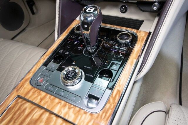 2021 Bentley Flying Spur W12 FIRST EDITION ($280,375 MSRP!) *MULLINER* *REAR COOLBOX* *LOADED* San Diego CA