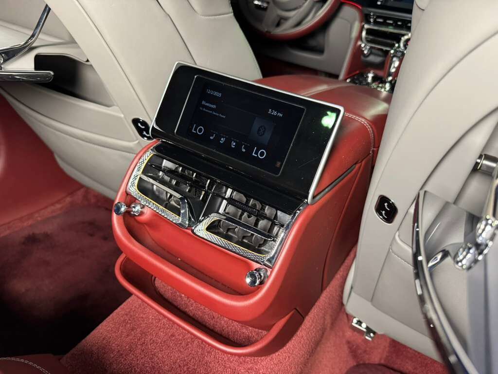 2021 Bentley Flying Spur W12 First Edition, Naim audio system, rotating display & MUCH MUCH MORE!! Fort Lauderdale FL