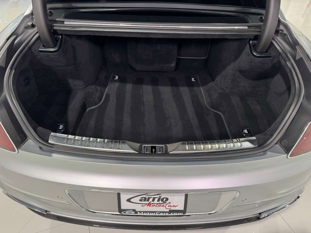 2021 Bentley Flying Spur W12 First Edition, Naim audio system, rotating display & MUCH MUCH MORE!! Fort Lauderdale FL