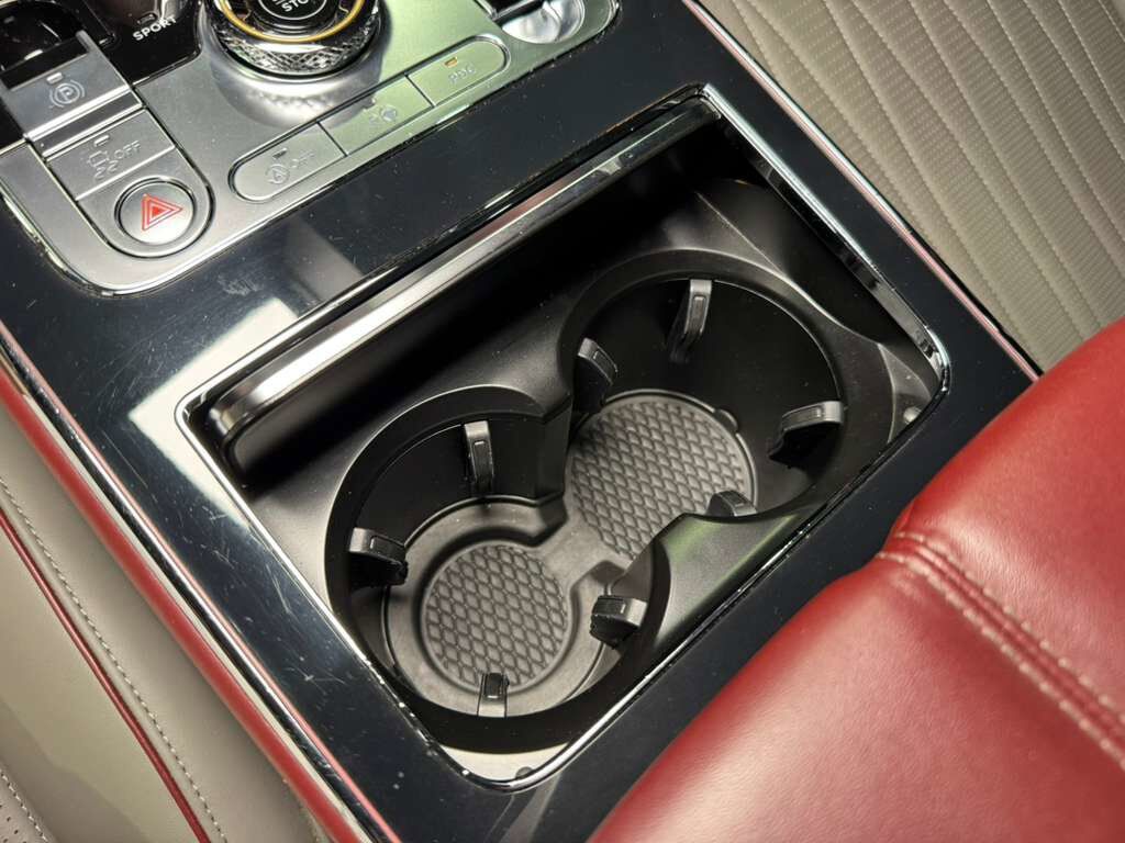 2021 Bentley Flying Spur W12 First Edition, Naim audio system, rotating display & MUCH MUCH MORE!! Fort Lauderdale FL