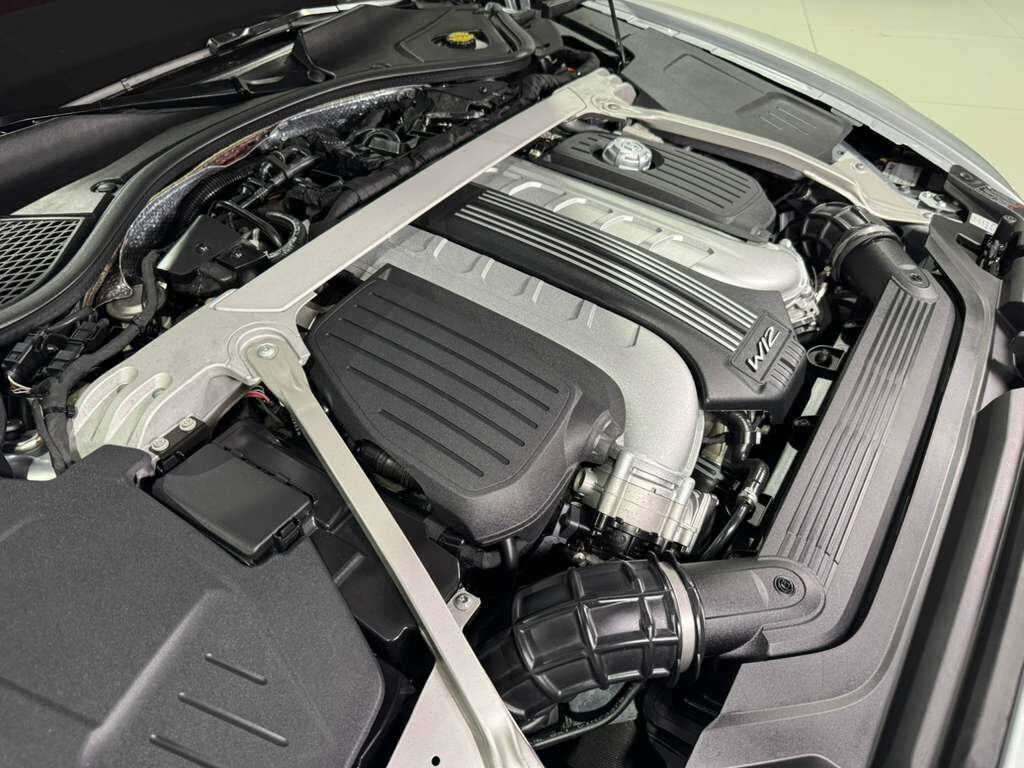 2021 Bentley Flying Spur W12 First Edition, Naim audio system, rotating display & MUCH MUCH MORE!! Fort Lauderdale FL