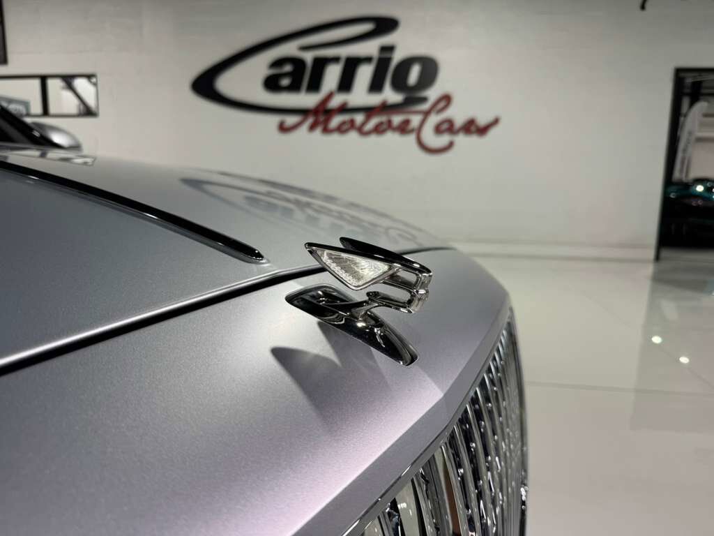 2021 Bentley Flying Spur W12 First Edition, Naim audio system, rotating display & MUCH MUCH MORE!! Fort Lauderdale FL