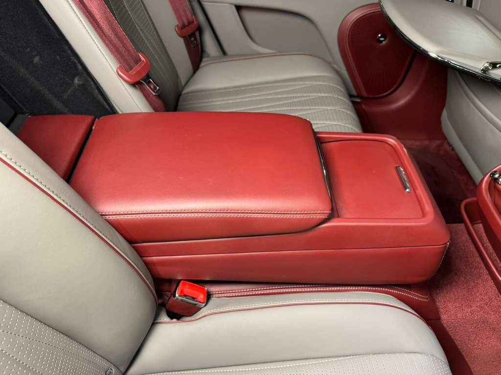 2021 Bentley Flying Spur W12 First Edition, Naim audio system, rotating display & MUCH MUCH MORE!! Fort Lauderdale FL