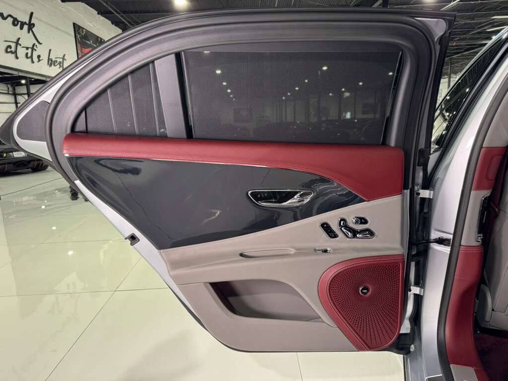 2021 Bentley Flying Spur W12 Fort Lauderdale FL