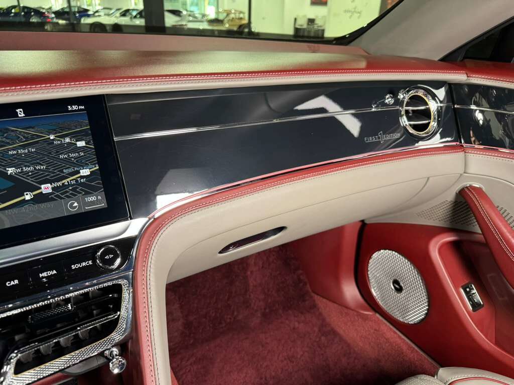 2021 Bentley Flying Spur W12 Fort Lauderdale FL