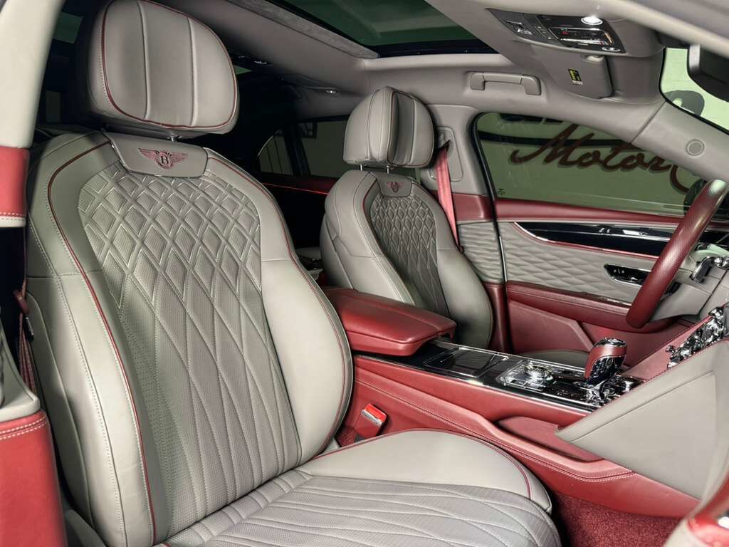 2021 Bentley Flying Spur W12 Fort Lauderdale FL