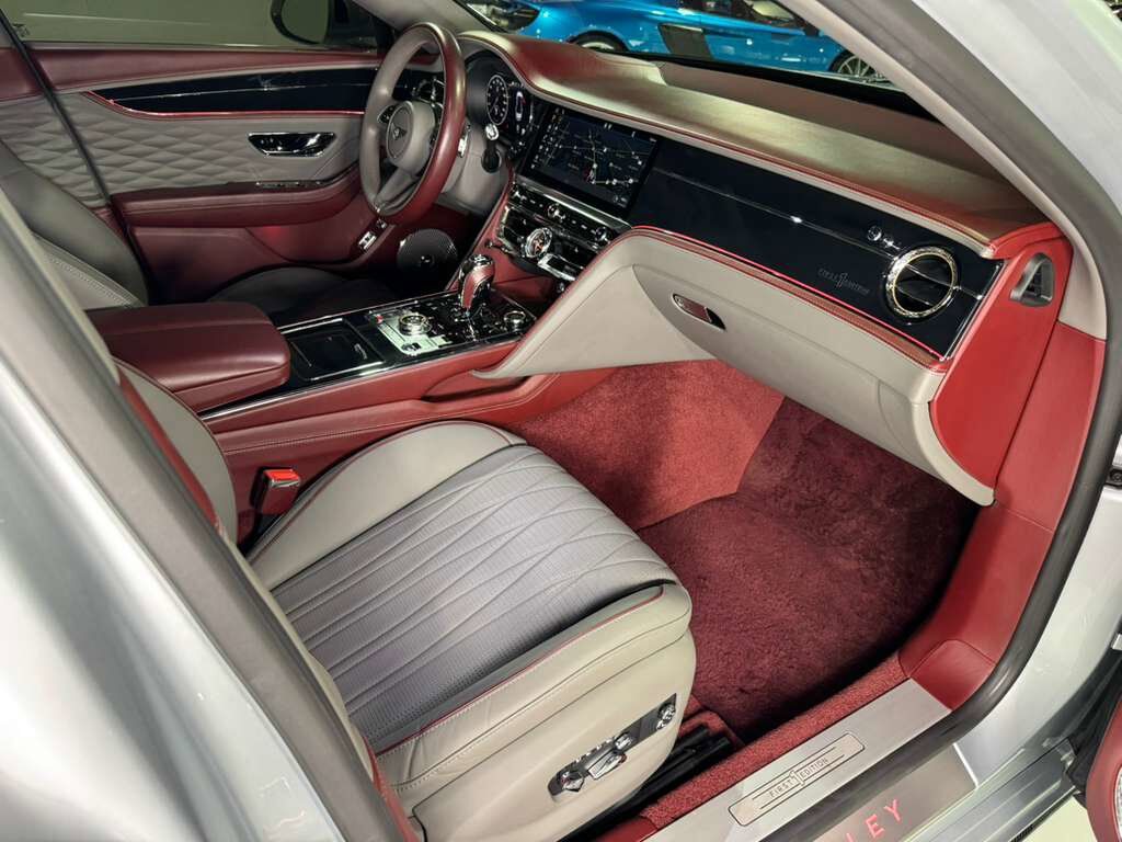 2021 Bentley Flying Spur W12 Fort Lauderdale FL