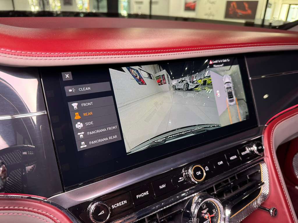 2021 Bentley Flying Spur W12 Fort Lauderdale FL