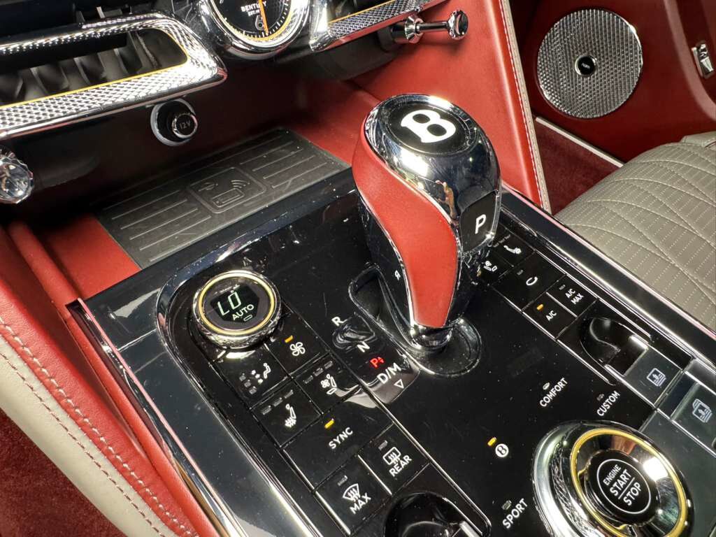 2021 Bentley Flying Spur W12 Fort Lauderdale FL