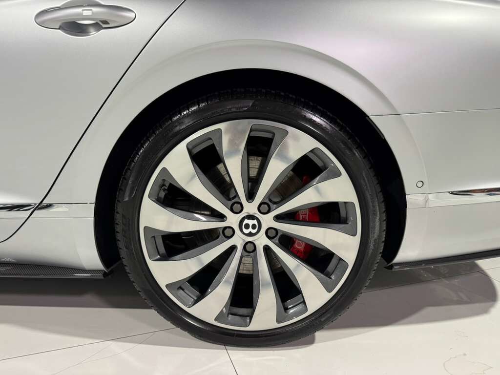 2021 Bentley Flying Spur W12 Fort Lauderdale FL