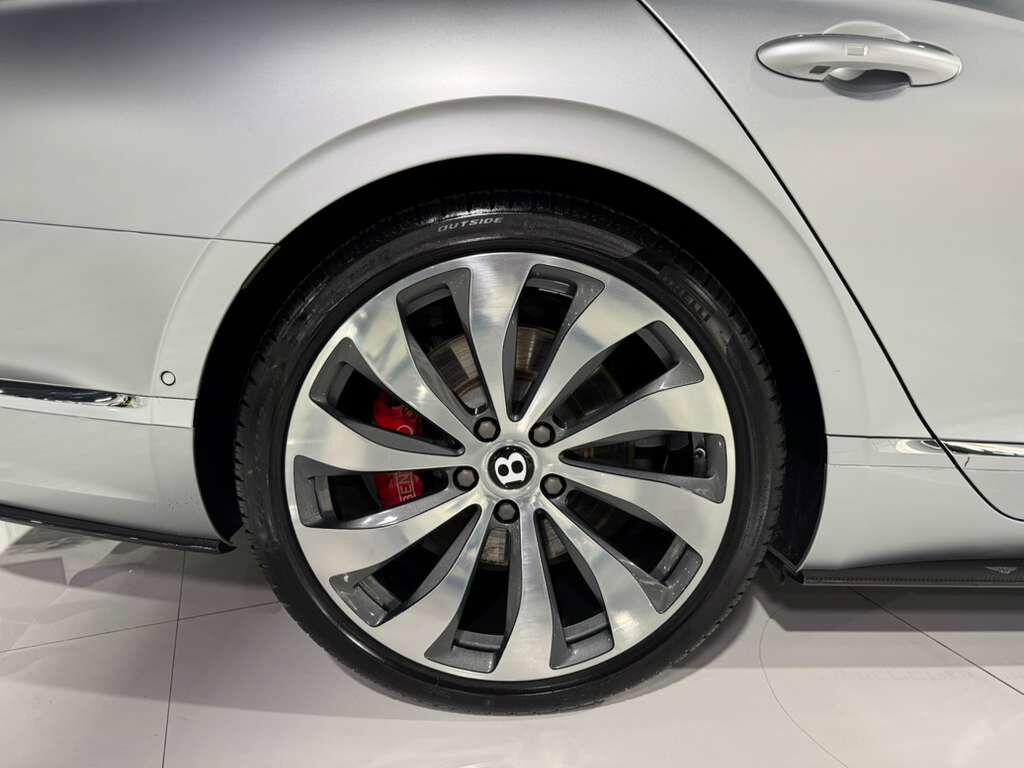 2021 Bentley Flying Spur W12 Fort Lauderdale FL