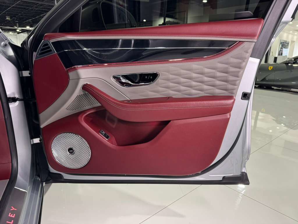 2021 Bentley Flying Spur W12 Fort Lauderdale FL