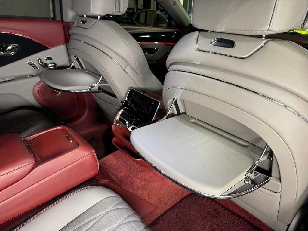 2021 Bentley Flying Spur W12 Fort Lauderdale FL