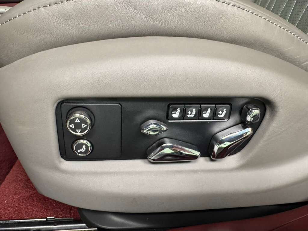 2021 Bentley Flying Spur W12 Fort Lauderdale FL