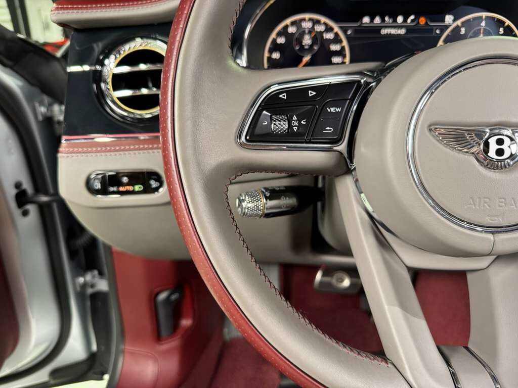 2021 Bentley Flying Spur W12 Fort Lauderdale FL