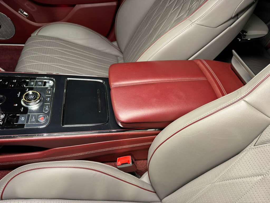 2021 Bentley Flying Spur W12 Fort Lauderdale FL